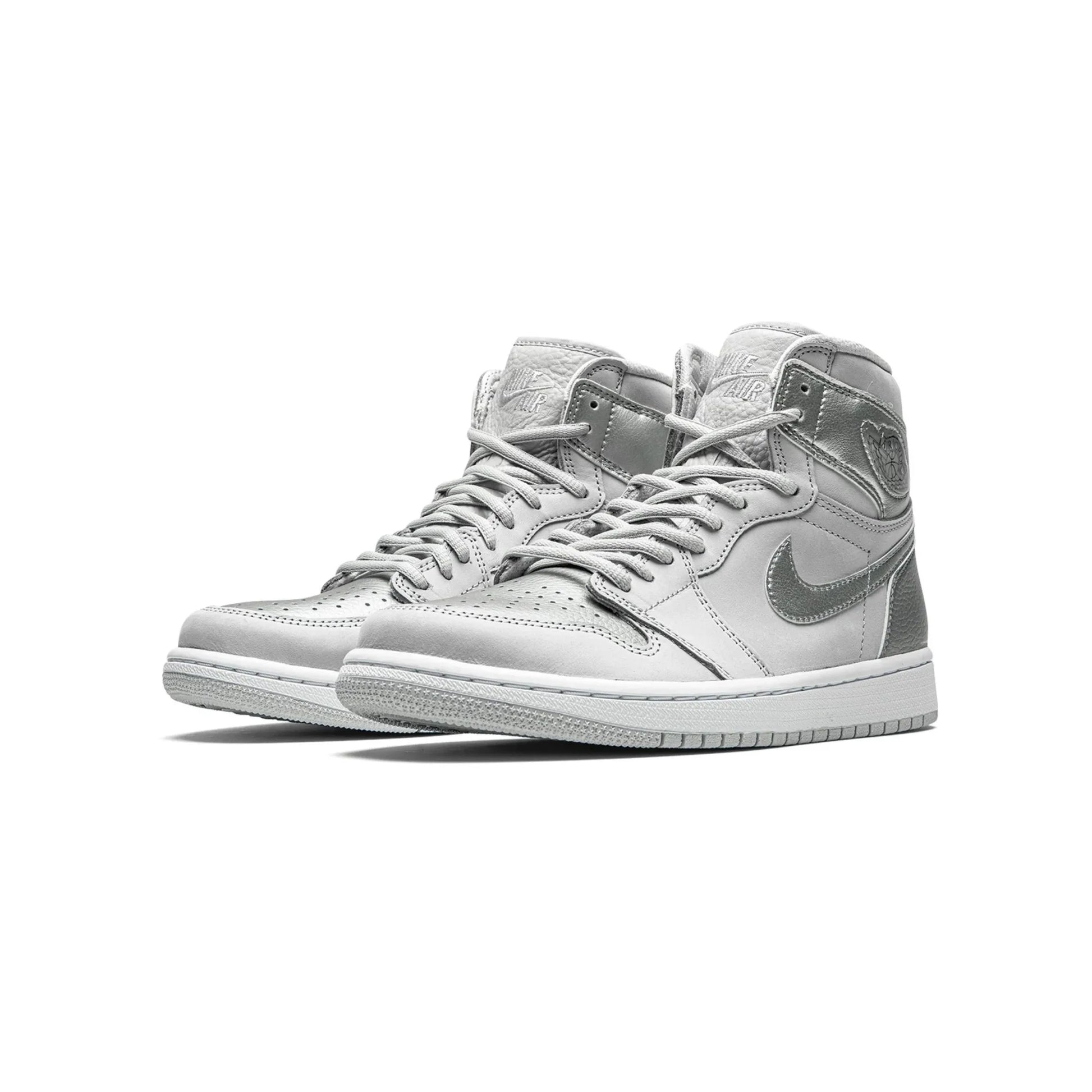 Jordan 1 Retro High CO Japan Neutral Grey (2020)