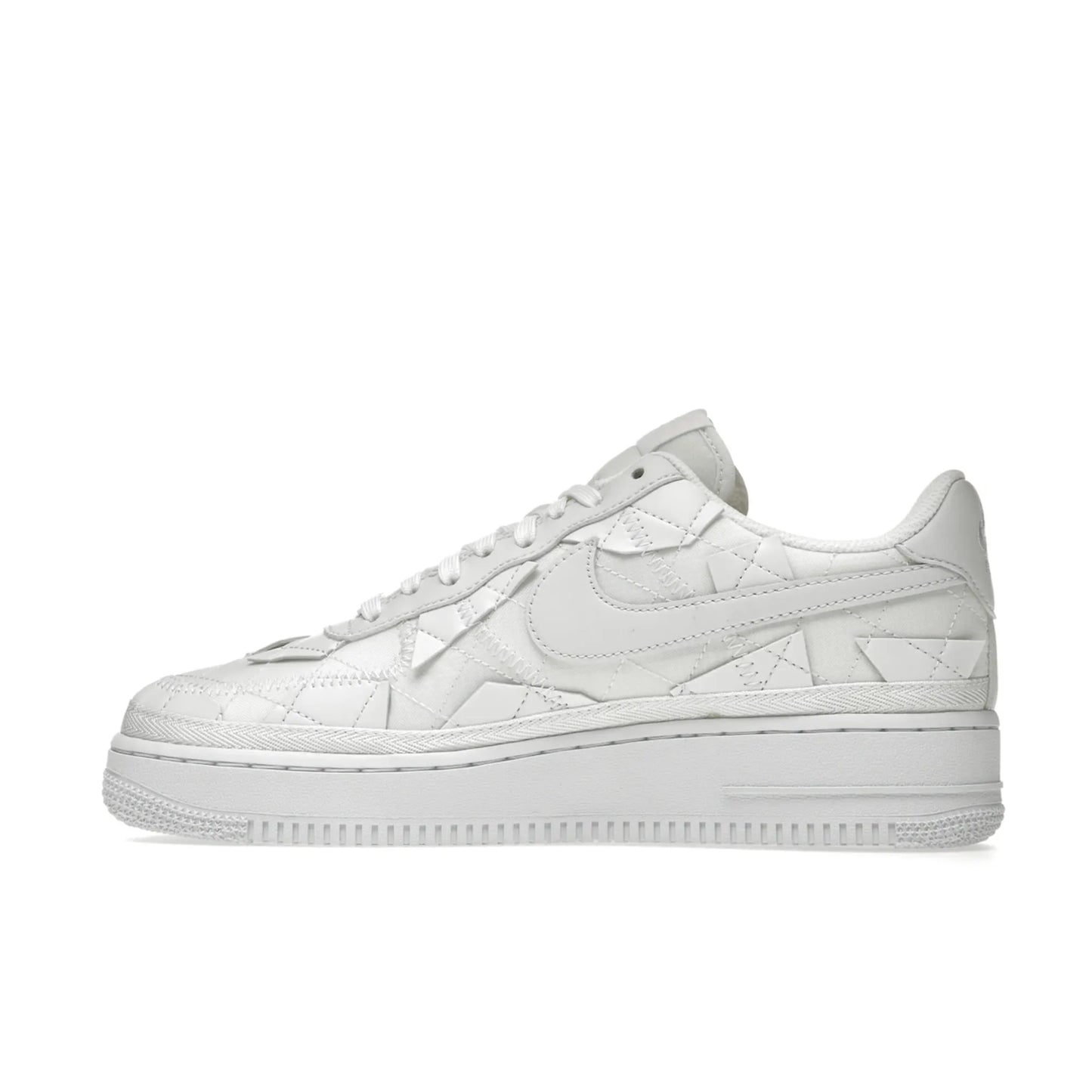 Nike Air Force 1 Low SP Billie Eilish Triple White