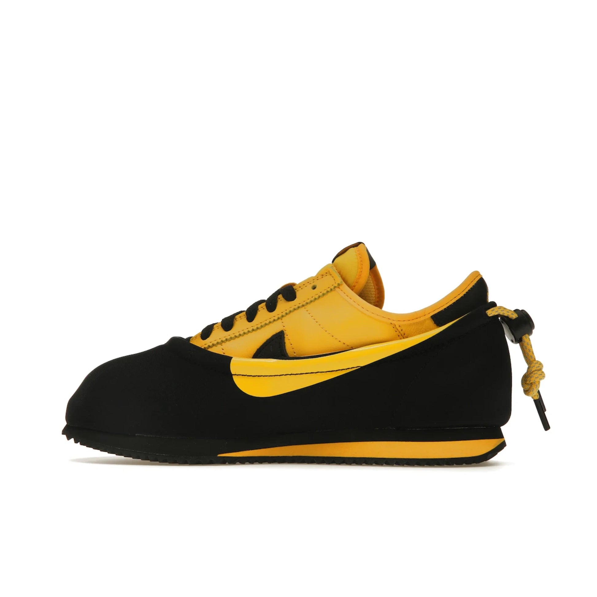 Nike Cortez SP CLOT CLOTEZ Bruce Lee