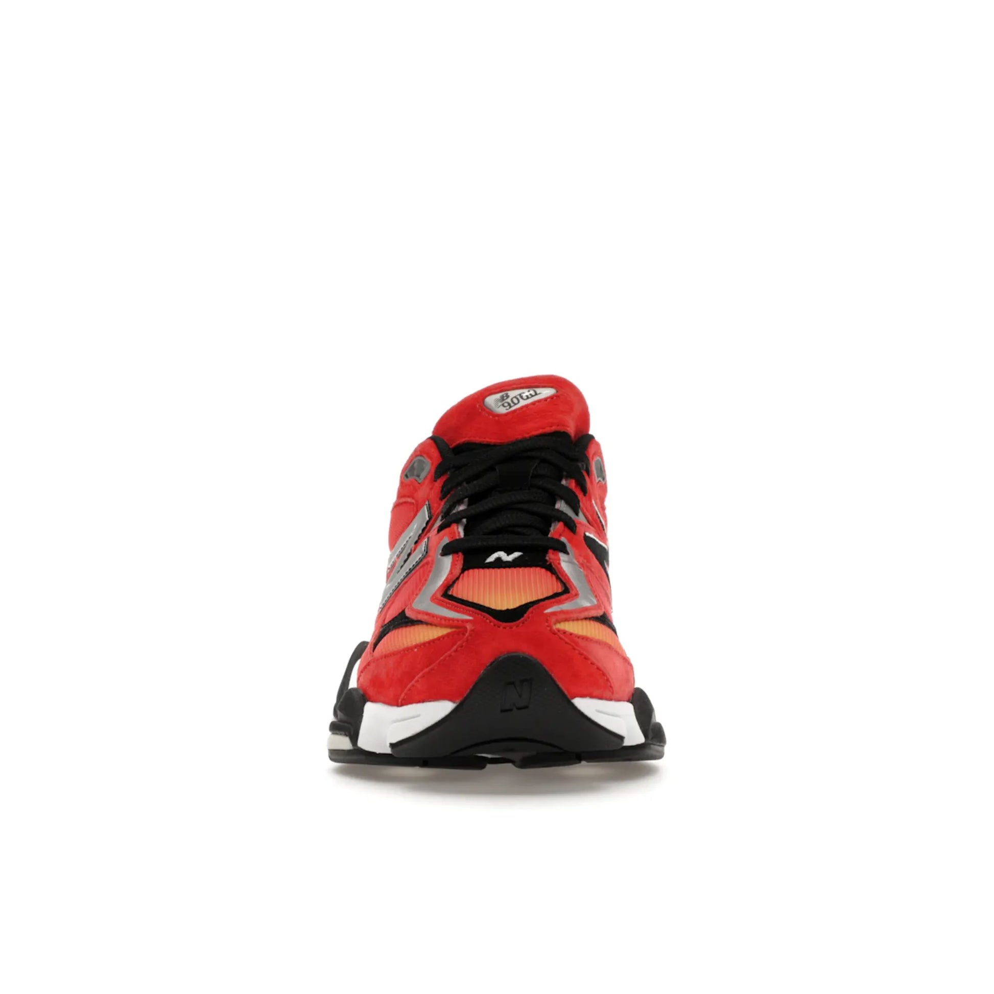 New Balance 9060 DTLR Fire Sign