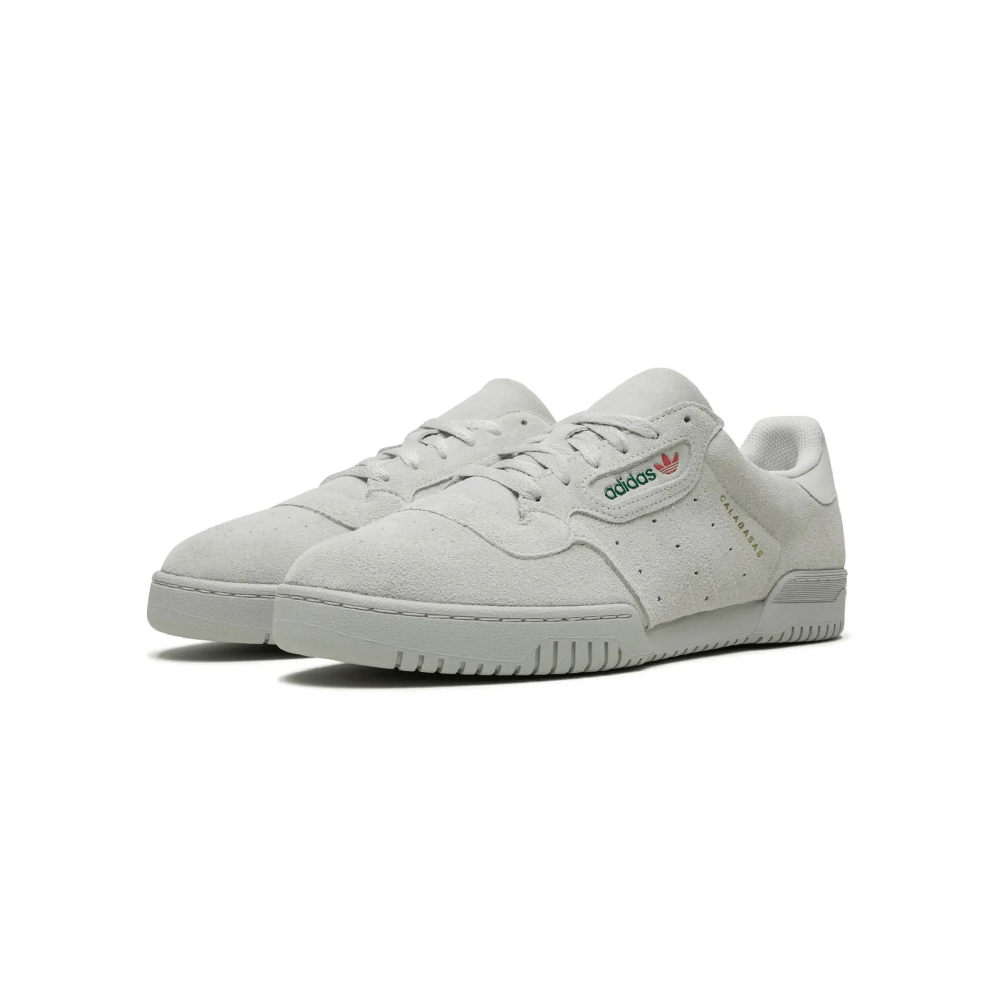 adidas Yeezy Powerphase Quiet Grey