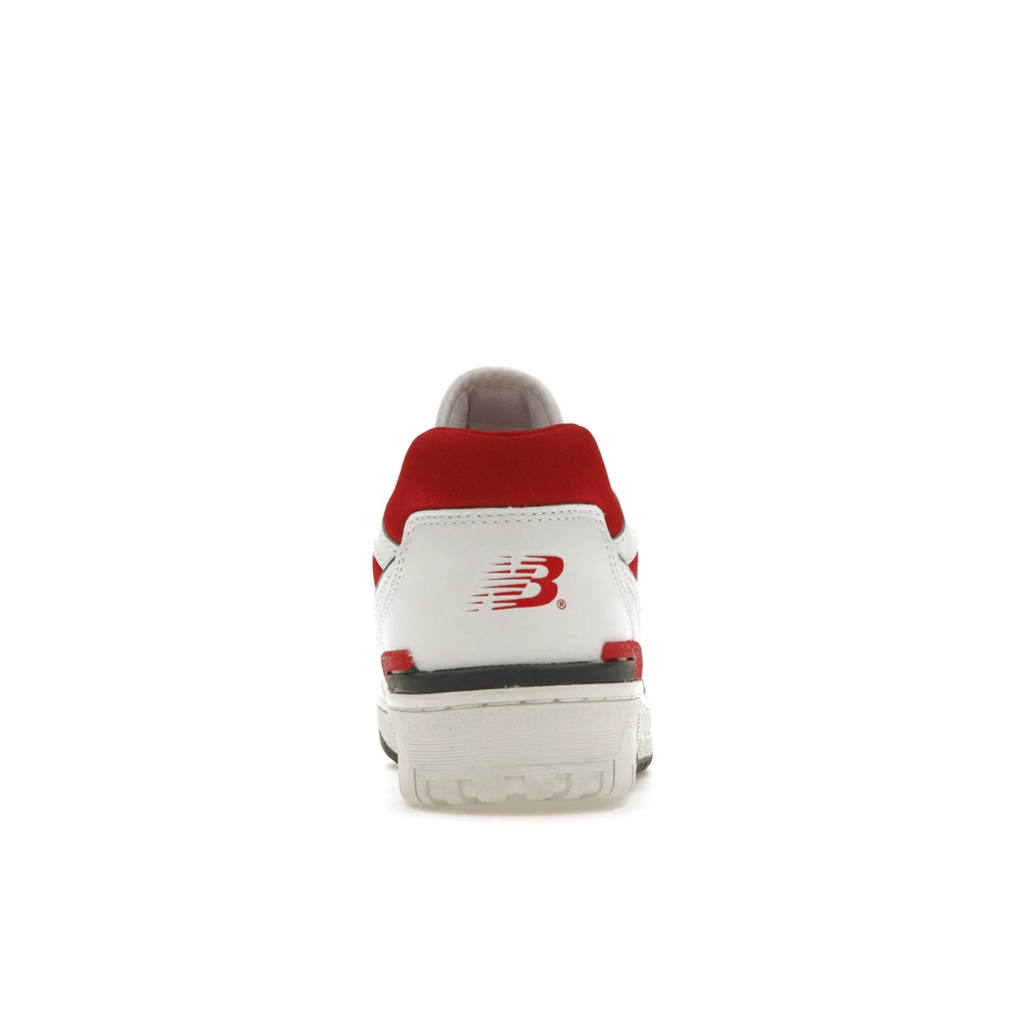 New Balance 550 White Team Red Navy (JD Sports Exclusive)