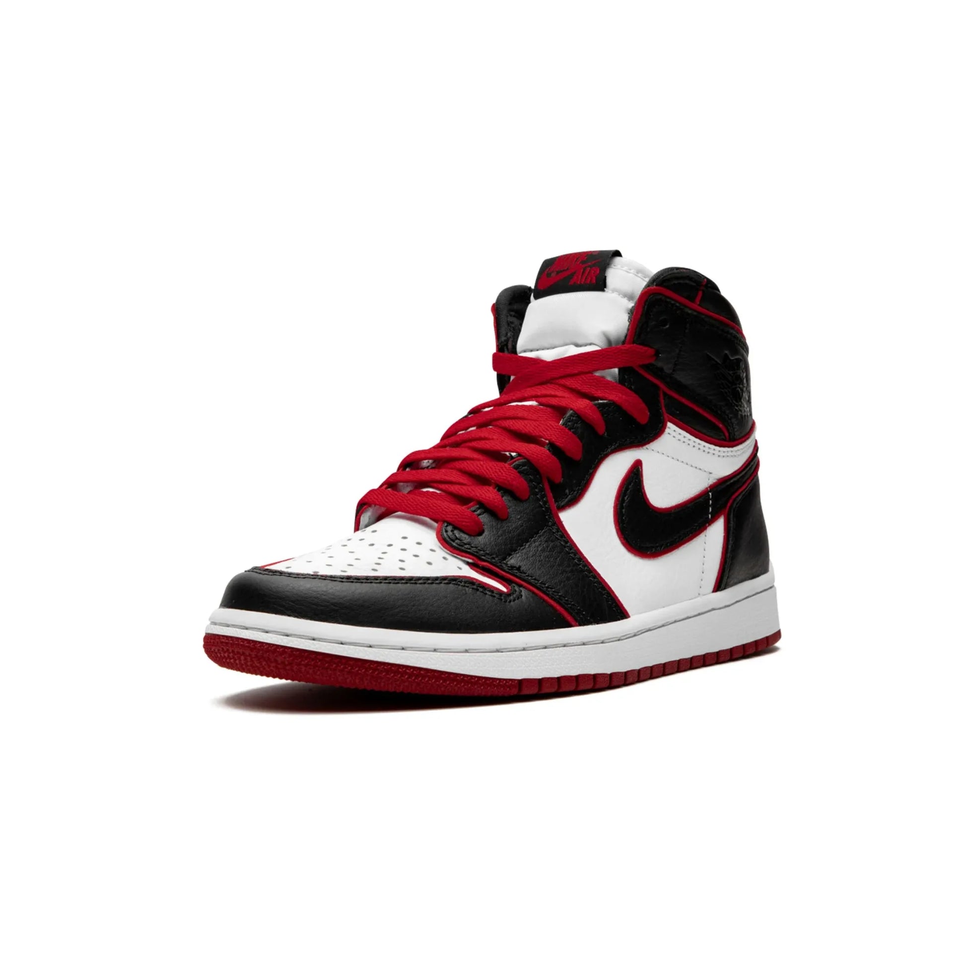 Jordan 1 Retro High Bloodline