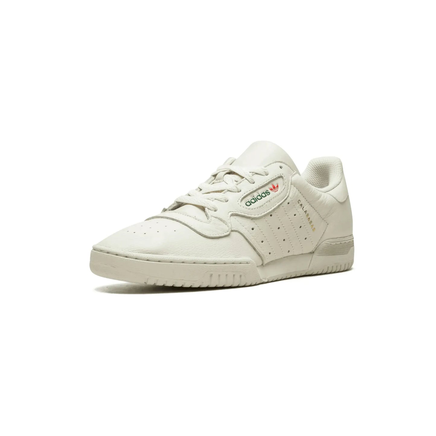 adidas Yeezy Powerphase Calabasas Core White