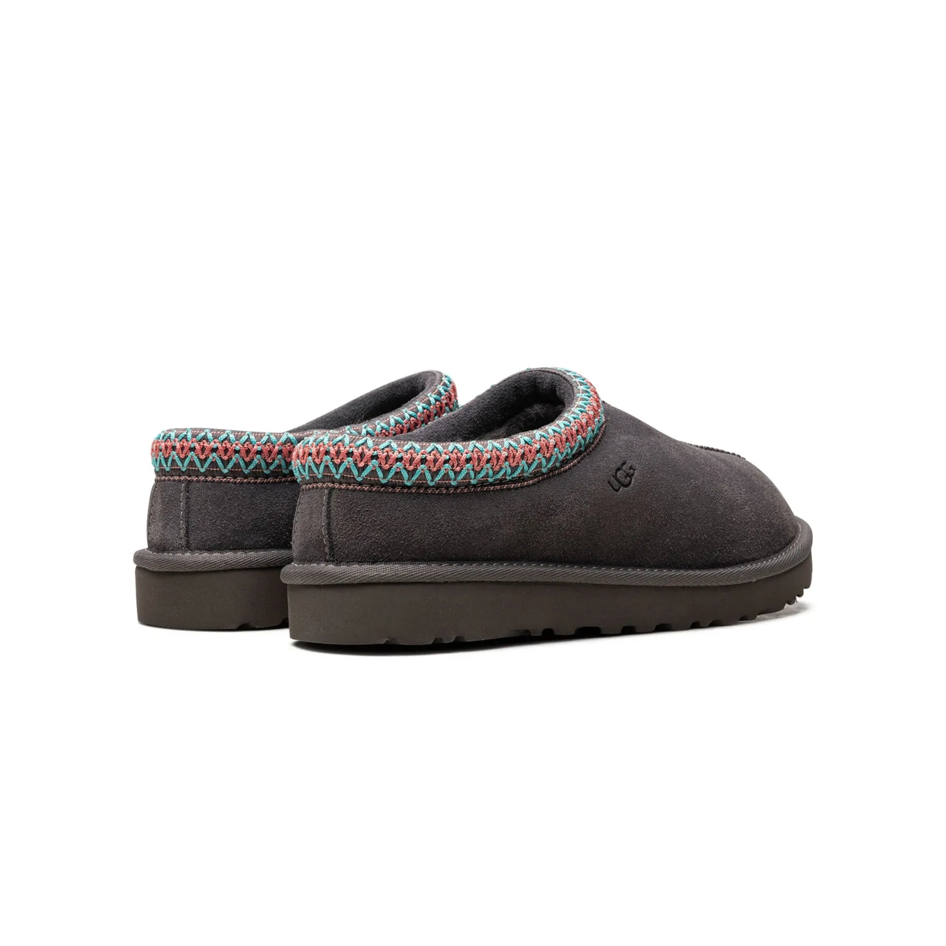 UGG Tasman Slipper Dark Grey (Women's)