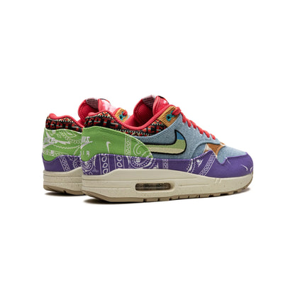 Nike Air Max 1 SP Concepts Far Out (Regular Box)