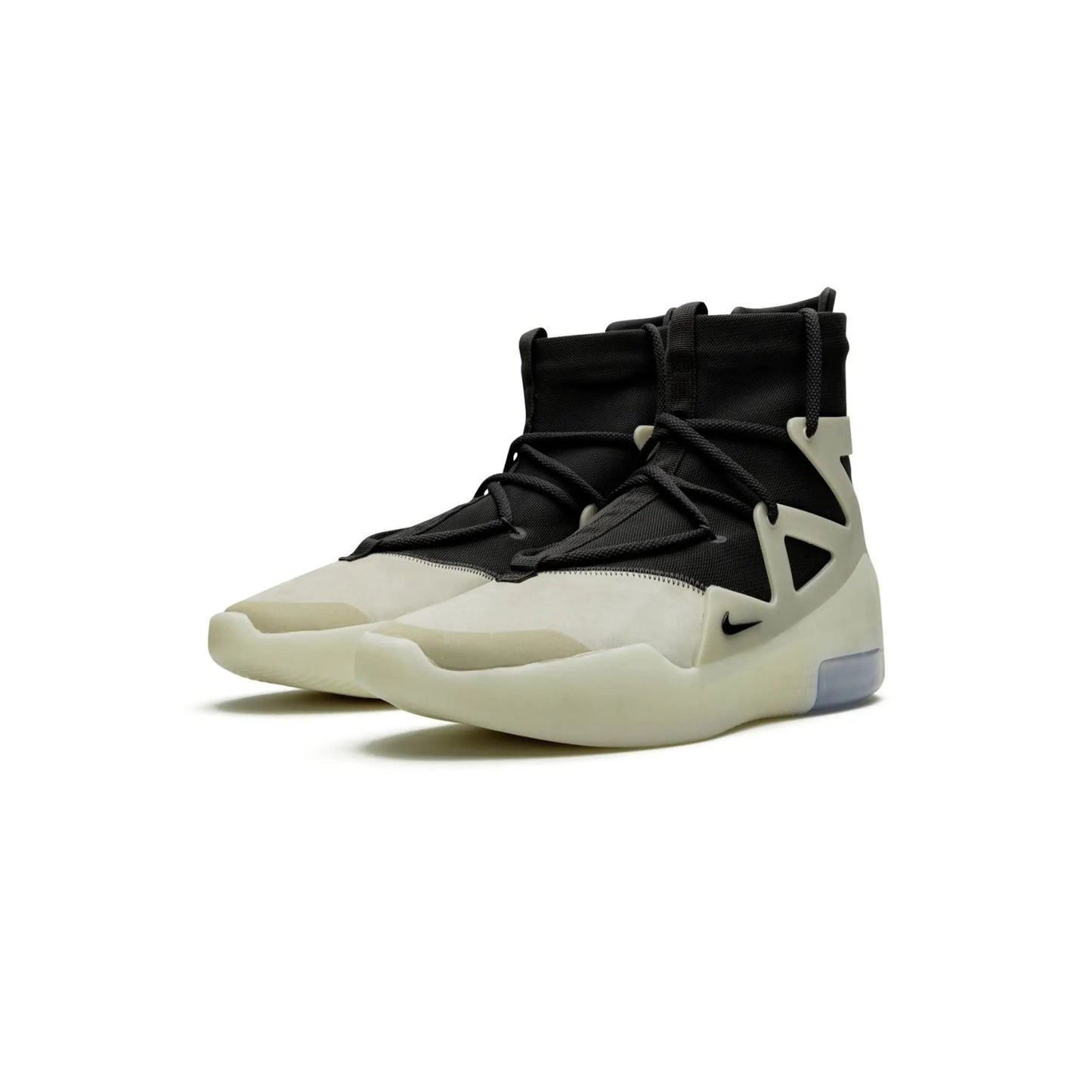 Nike Air Fear of God 1 String The Question