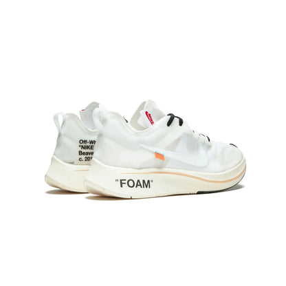 Nike Zoom Fly Off-White