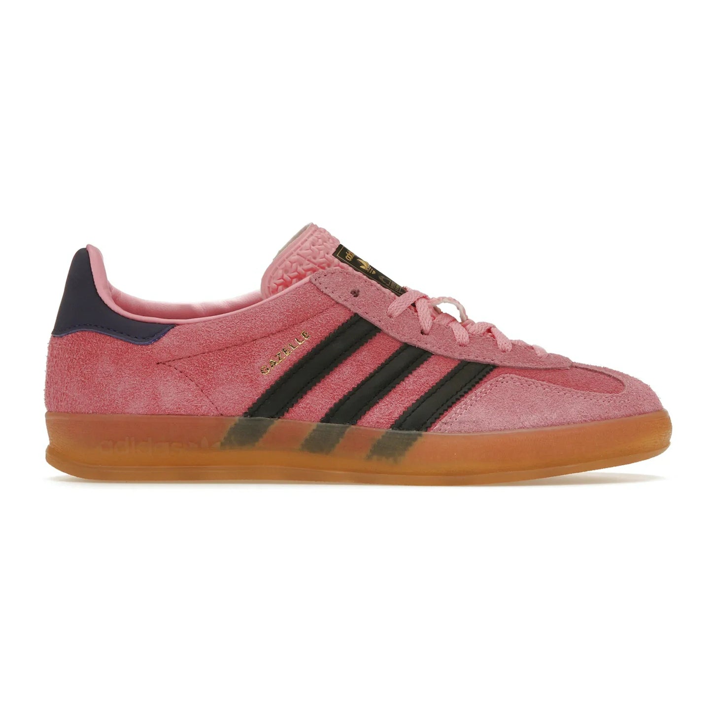 adidas Gazelle Indoor Bliss Pink Purple (Women's)