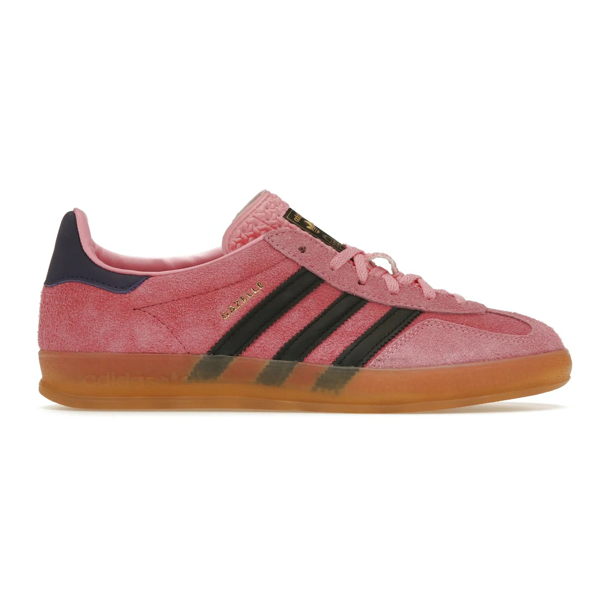 adidas Gazelle Indoor Bliss Pink Purple (Women's)