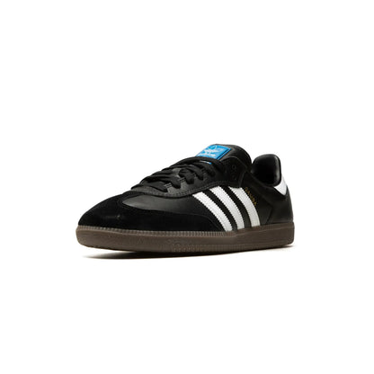 adidas Samba ADV Black Gum