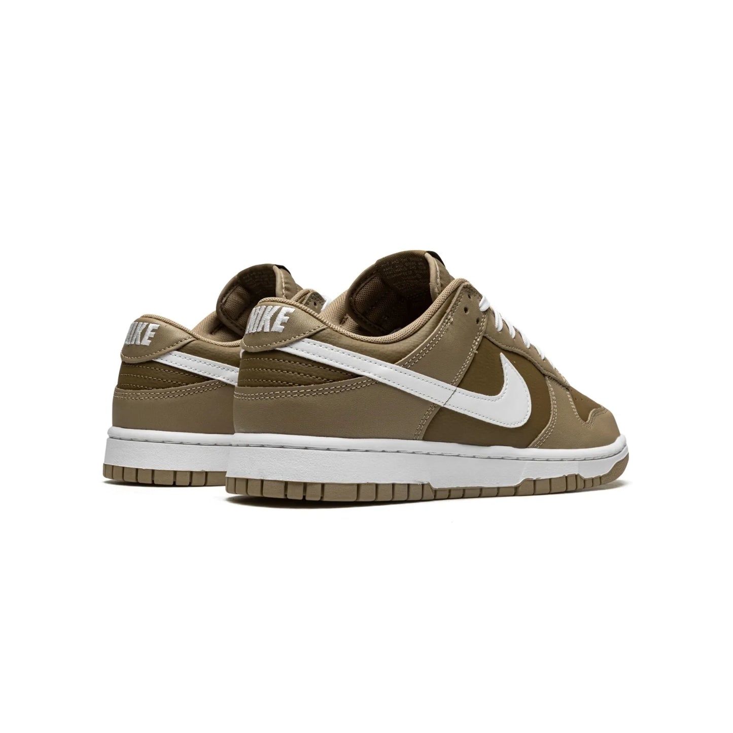 Nike Dunk Low Judge Grey