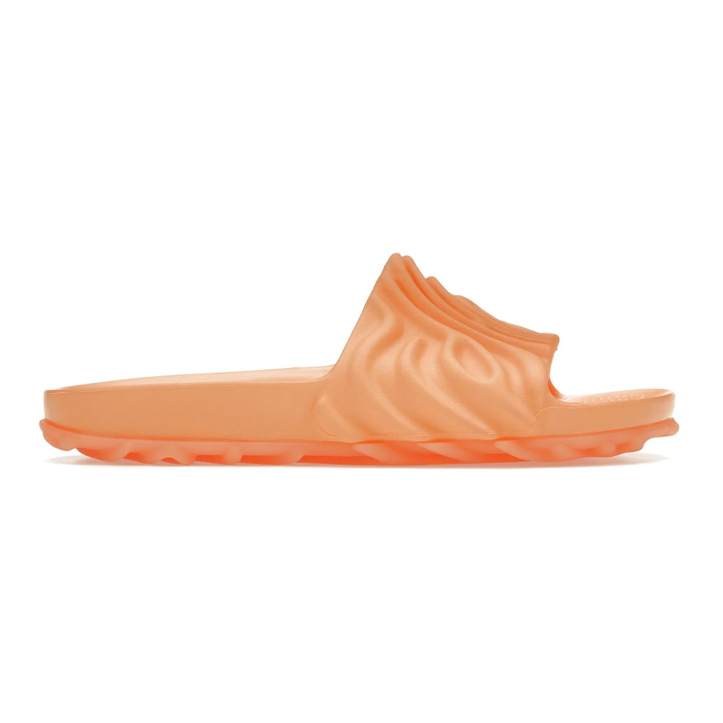 Crocs Pollex Slide by Salehe Bembury Citrus Milk