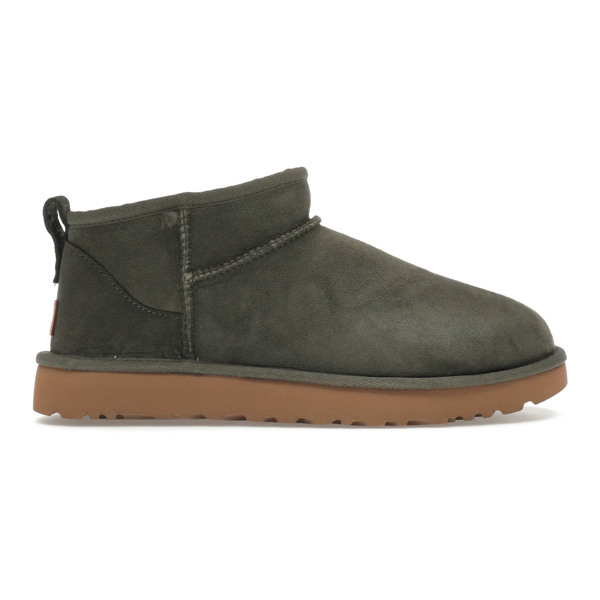 UGG Classic Ultra Mini Boot Forest Night (Women's)