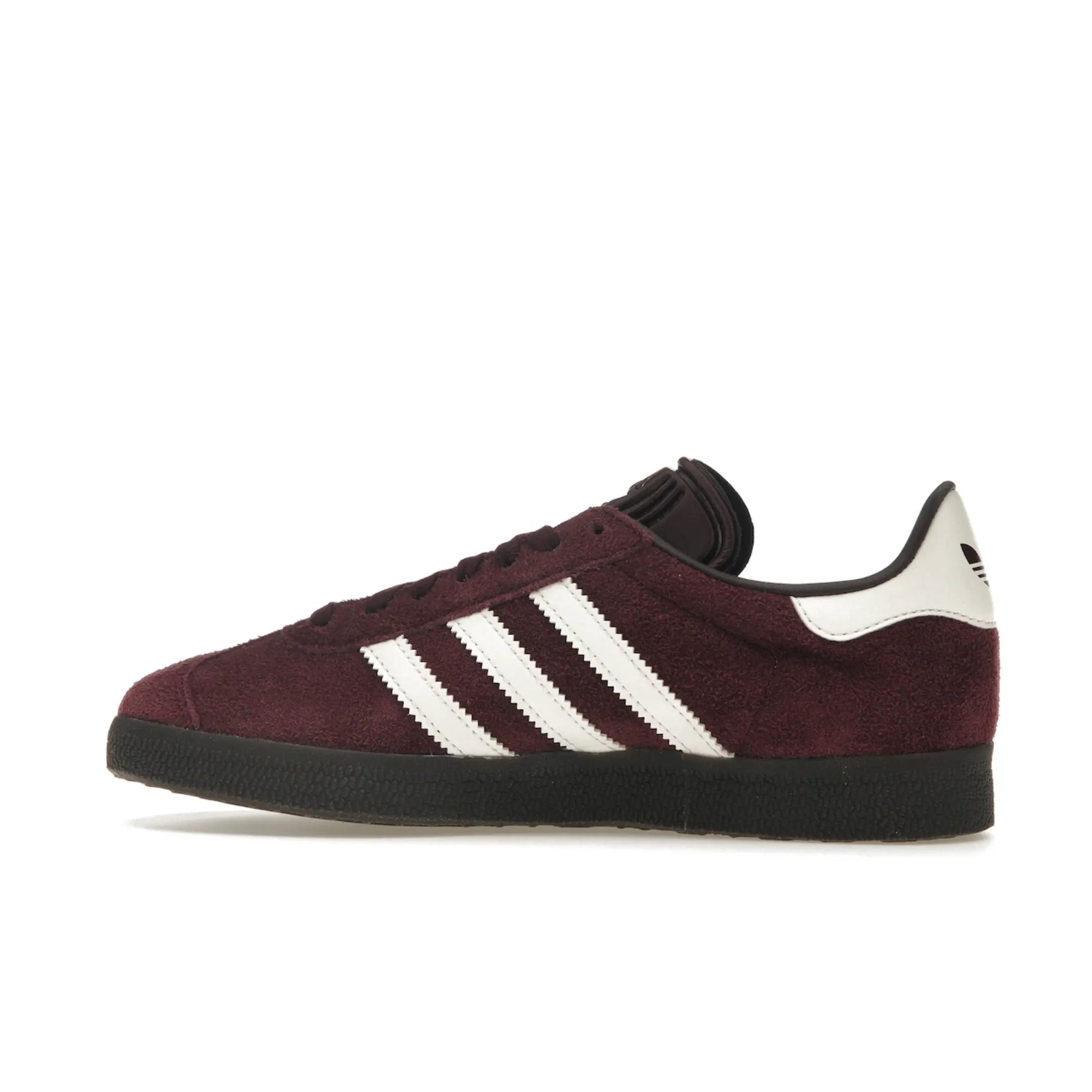 adidas Gazelle Maroon