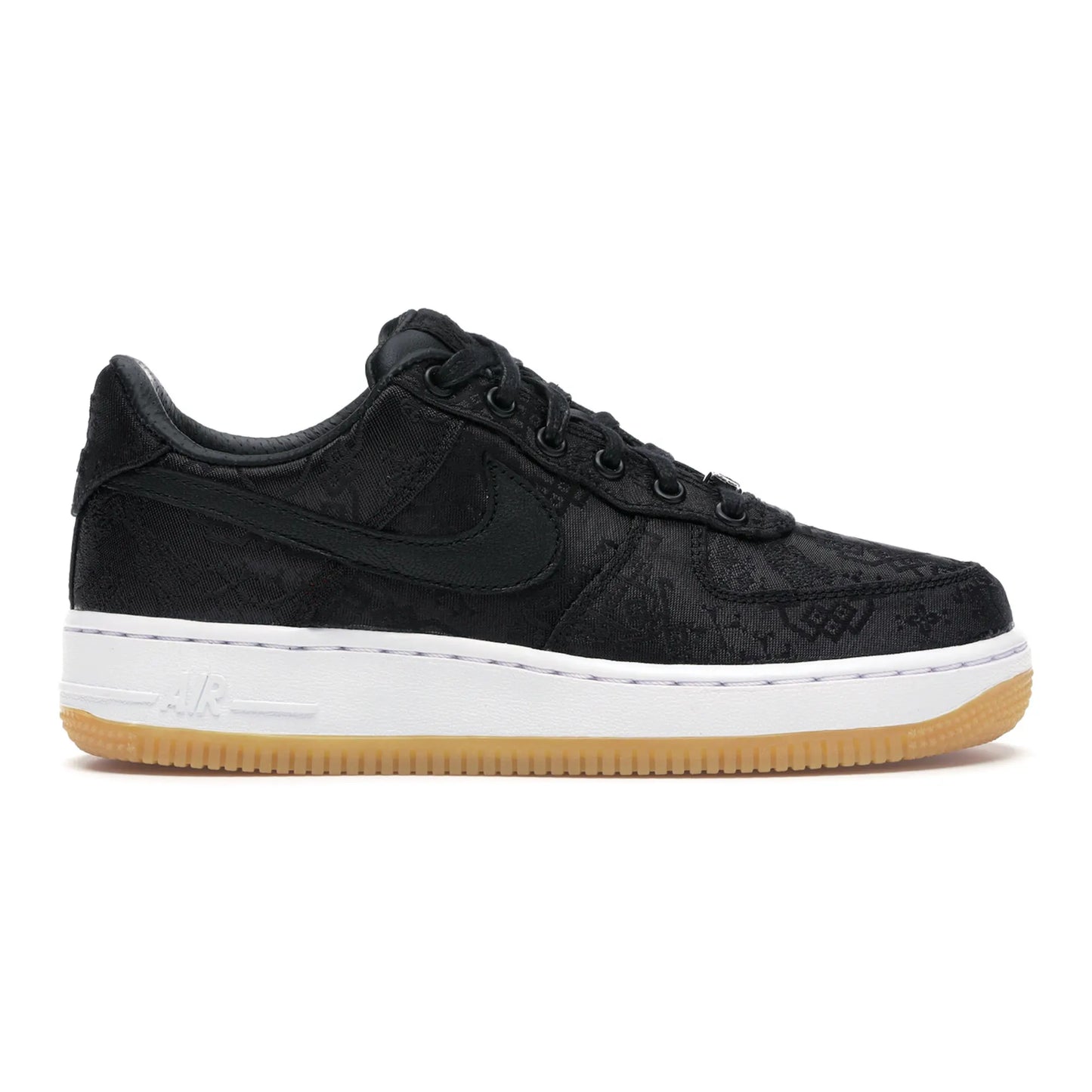 Nike Air Force 1 Low Fragment x CLOT