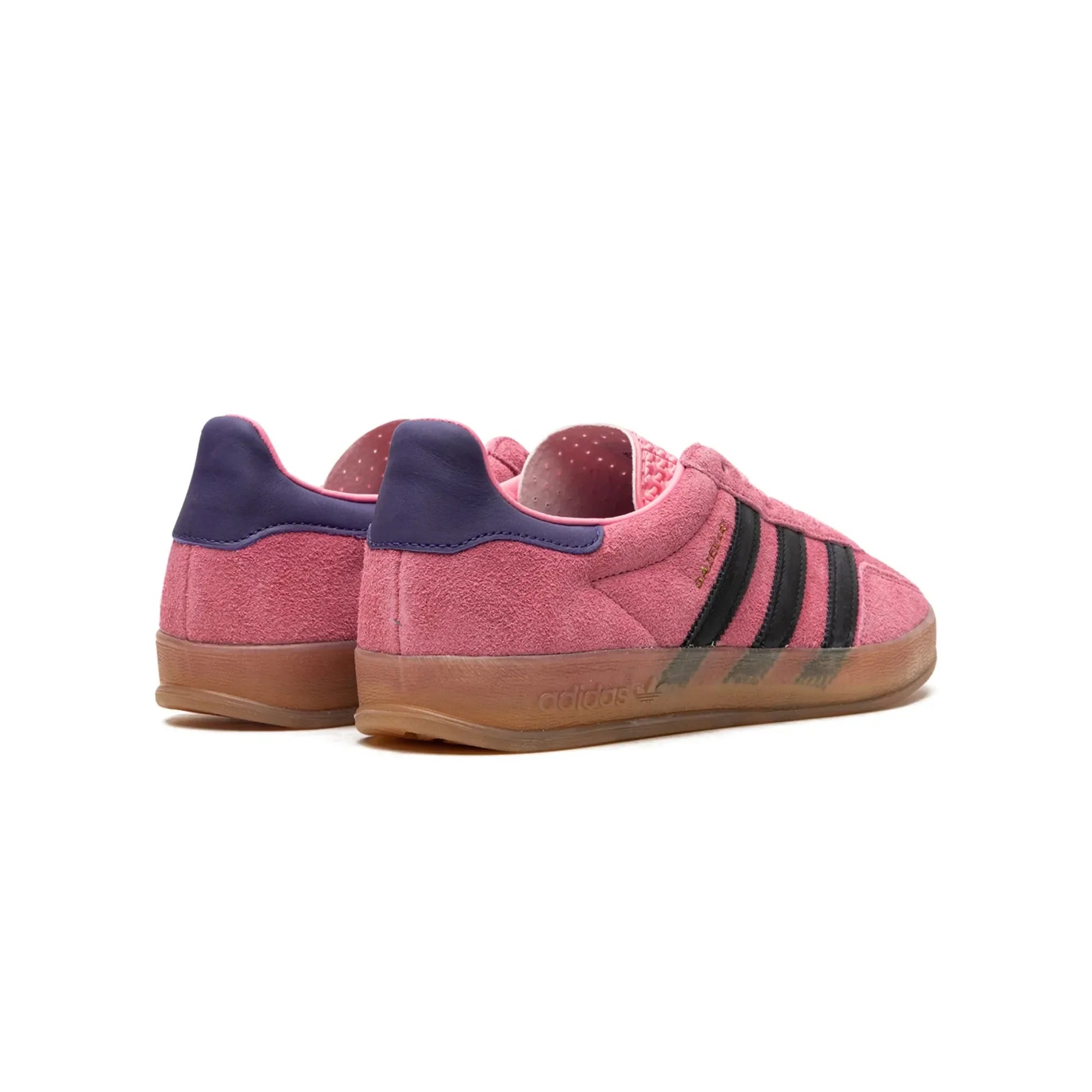 adidas Gazelle Indoor Bliss Pink Purple (Women's)