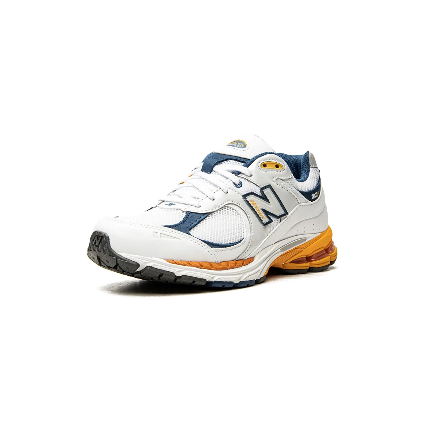 New Balance 2002R White Lagoon