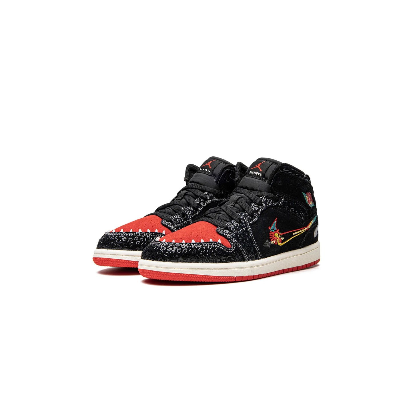 Jordan 1 Mid SE Siempre Familia (PS)