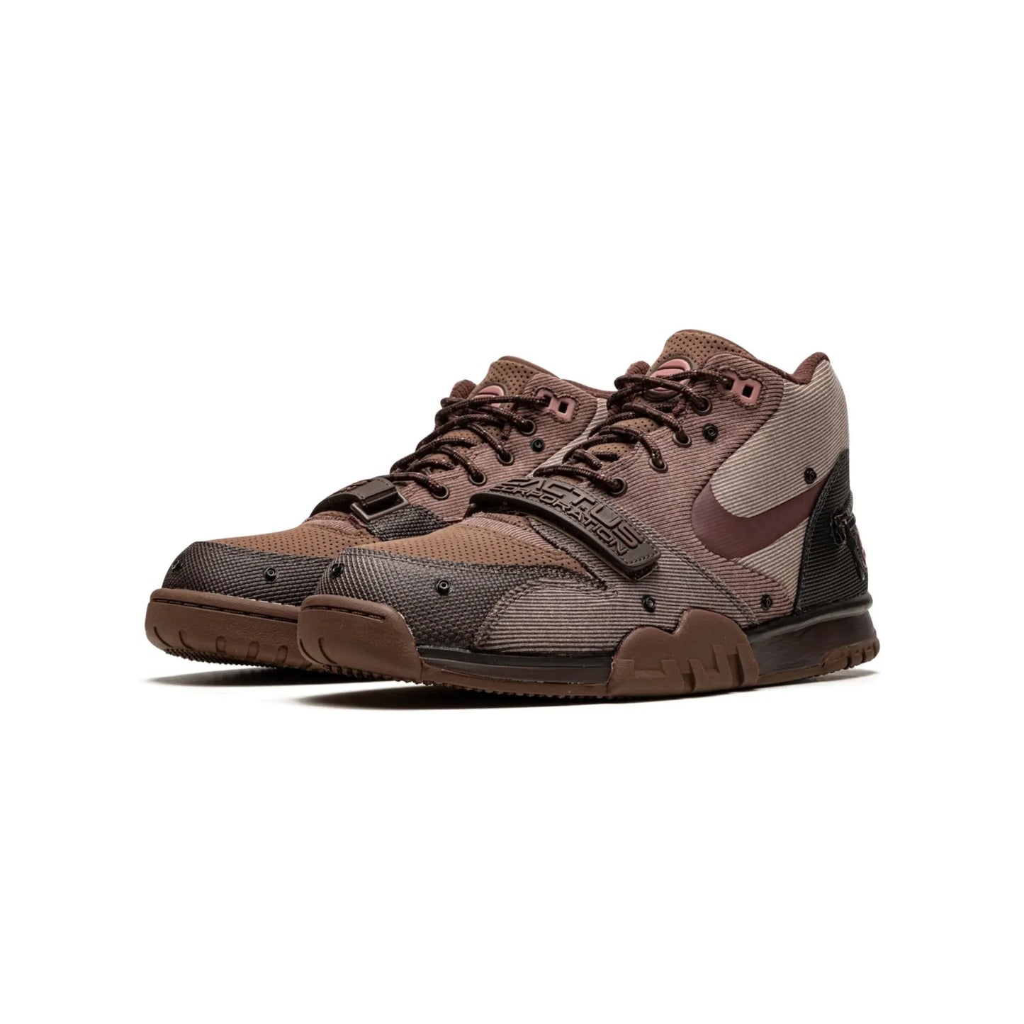 Nike Air Trainer 1 SP Travis Scott Wheat