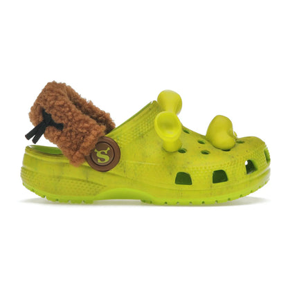 Crocs Classic Clog DreamWorks Shrek (TD)