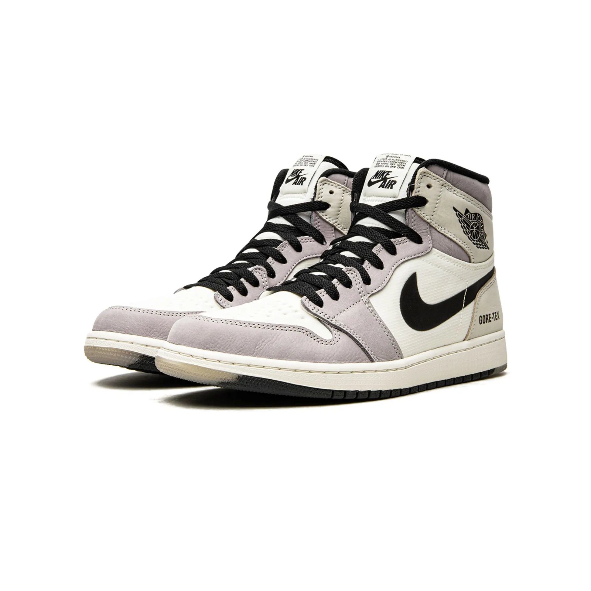 Jordan 1 High Element Gore-Tex Light Bone