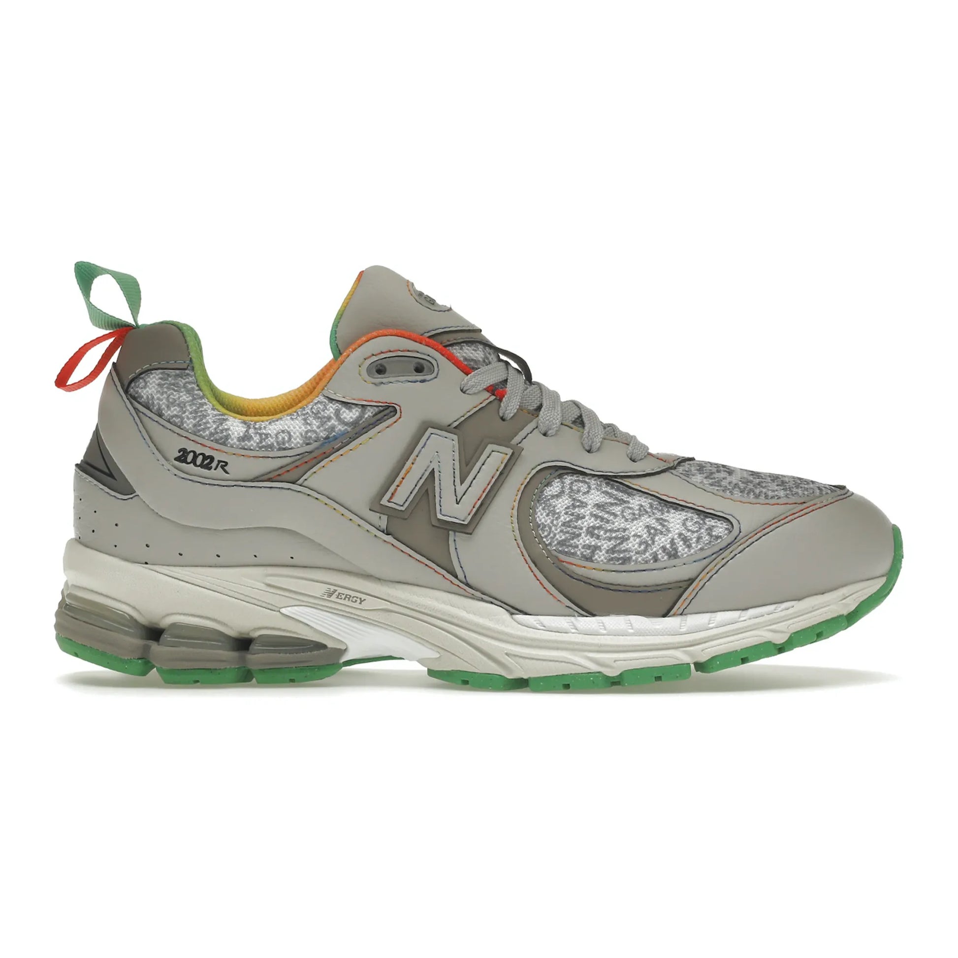 New Balance 2002R GANNI Rain Cloud