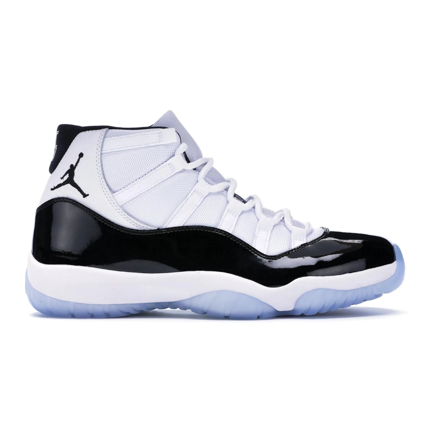 Jordan 11 Retro Concord (2018)