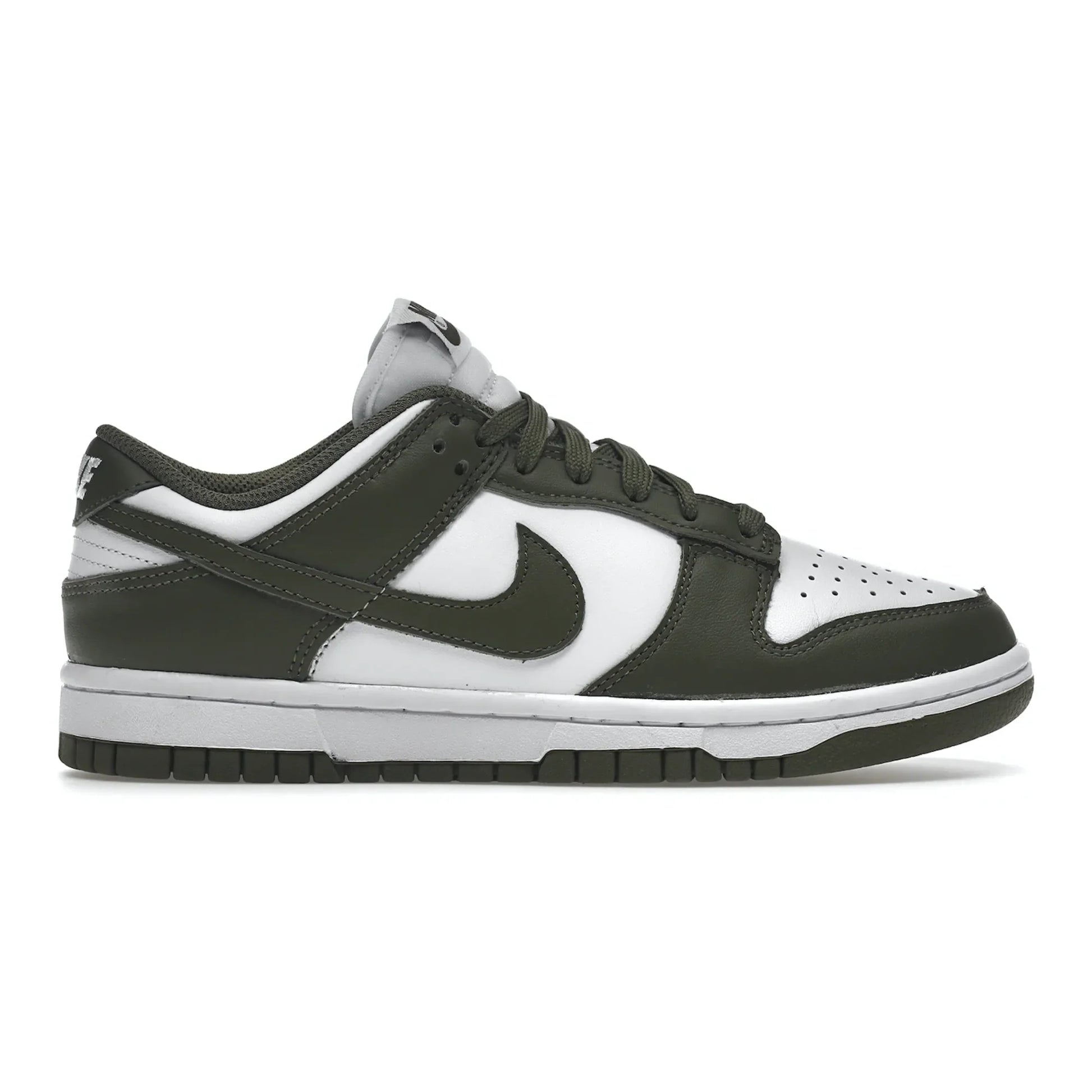 Nike Dunk Low Medium Olive (Women's)