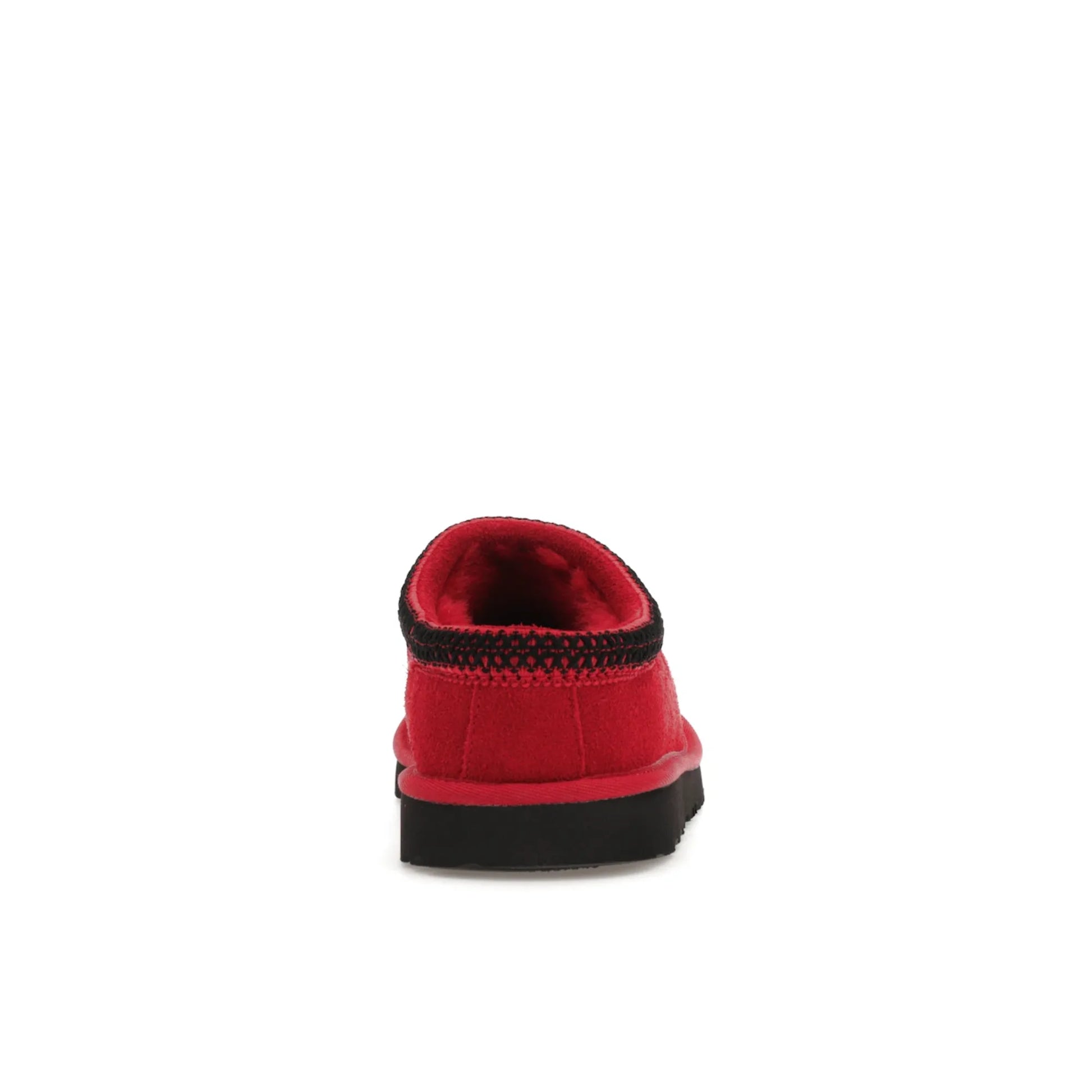 UGG Tasman II Slipper Samba Red (Kids)