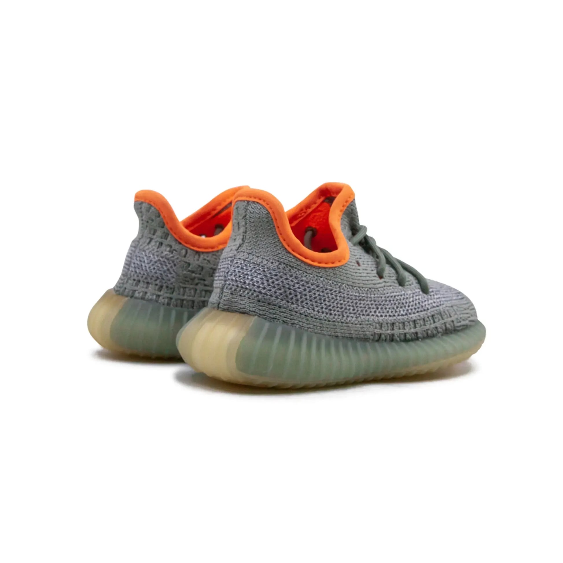 adidas Yeezy Boost 350 V2 Desert Sage (Infants)