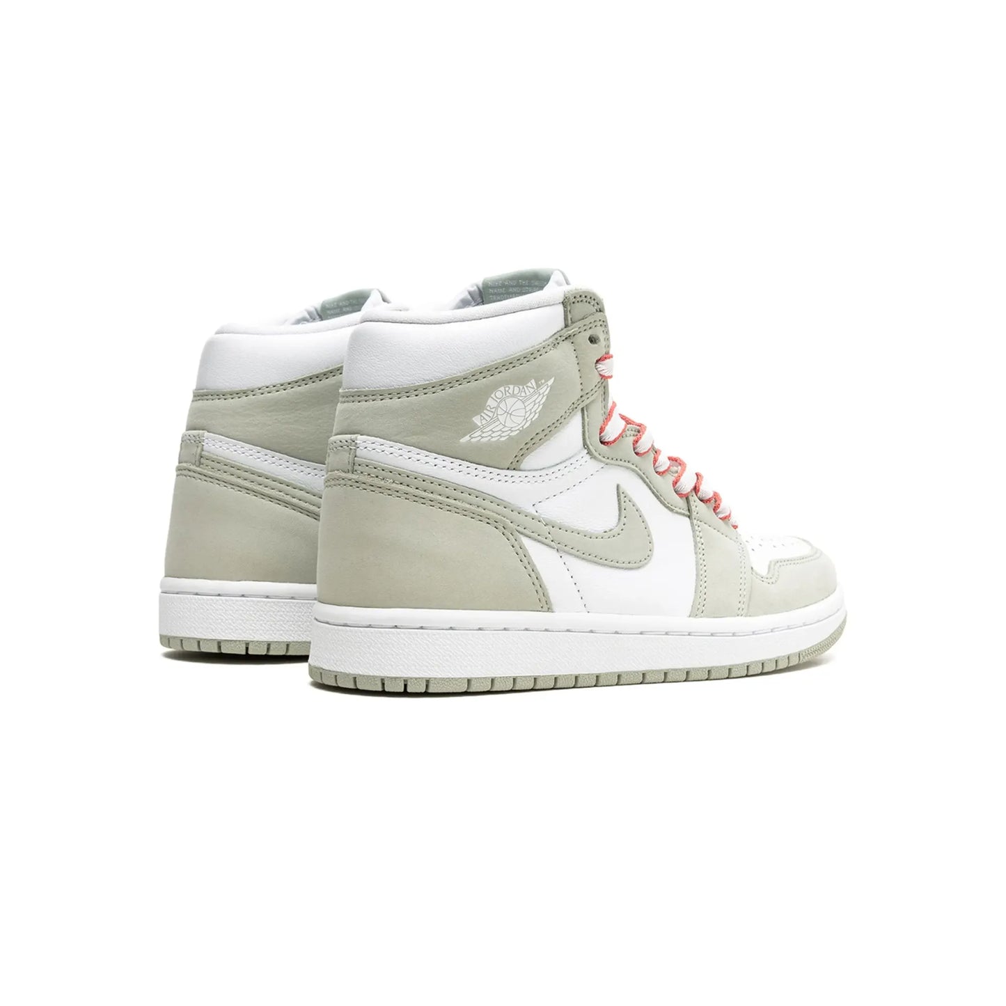 Jordan 1 Retro High OG Seafoam (Women's)