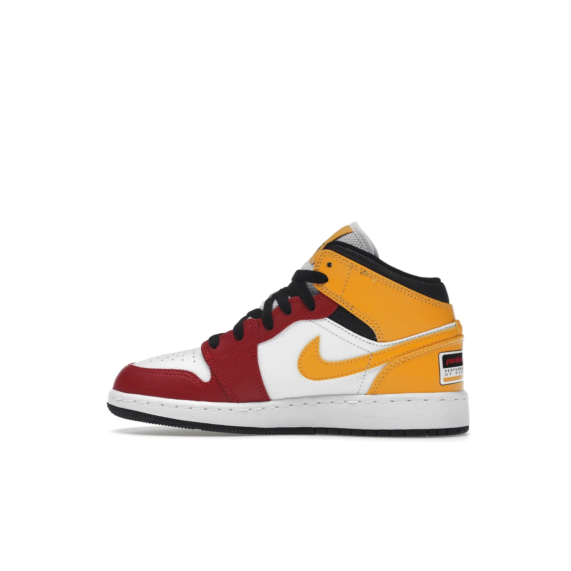 Jordan 1 Mid SE Motorsports (GS)