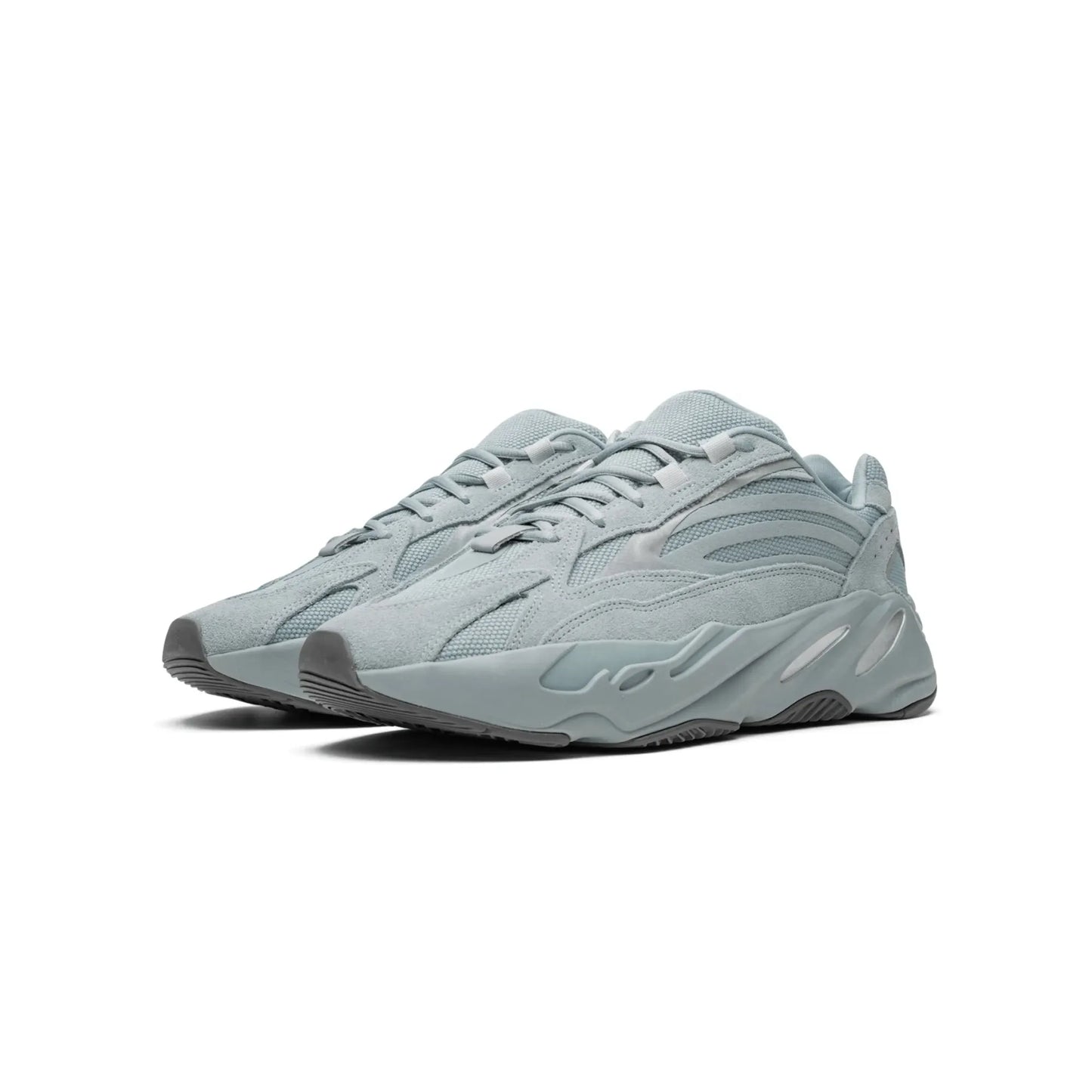 adidas Yeezy Boost 700 V2 Hospital Blue