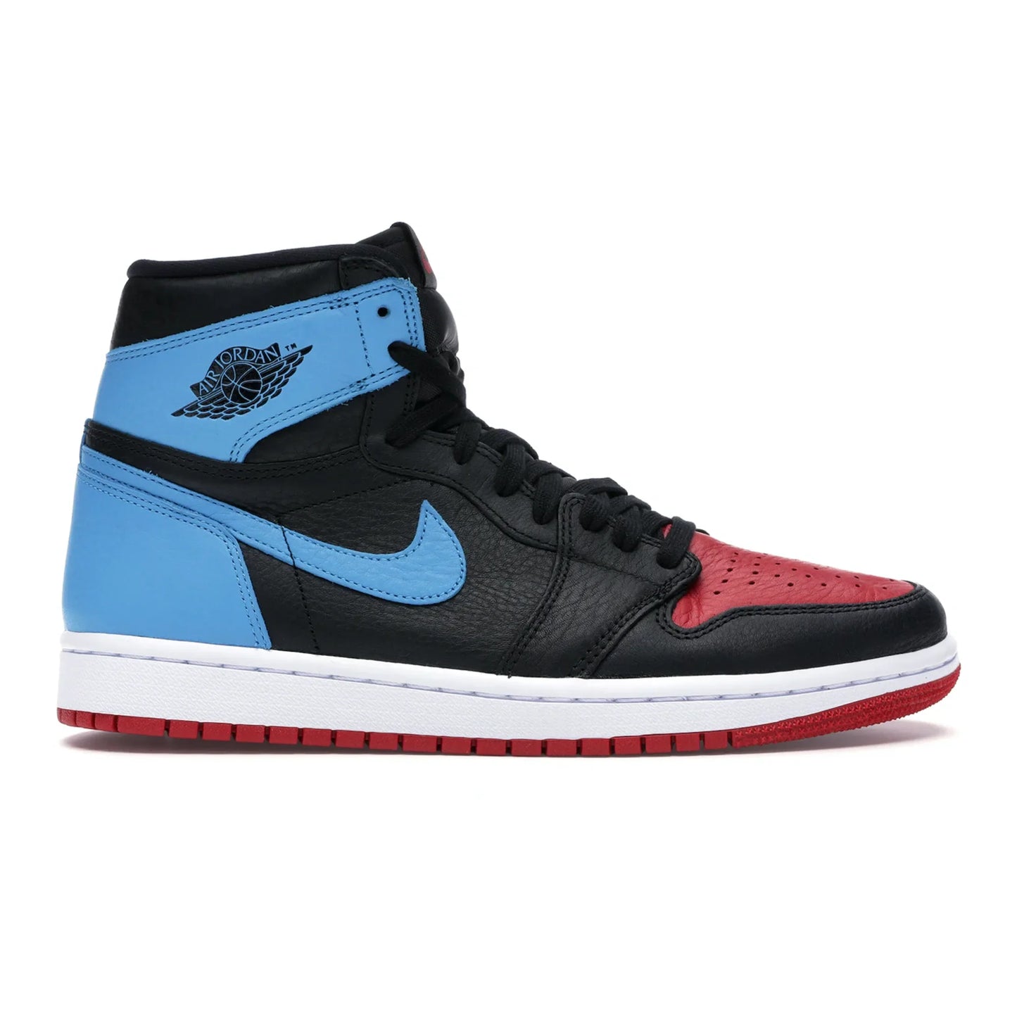 Jordan 1 Retro High NC to Chi (Women's)