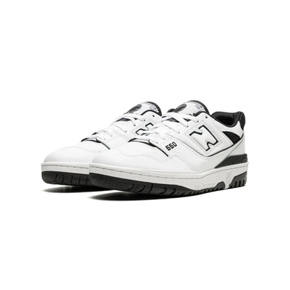 New Balance 550 White Black