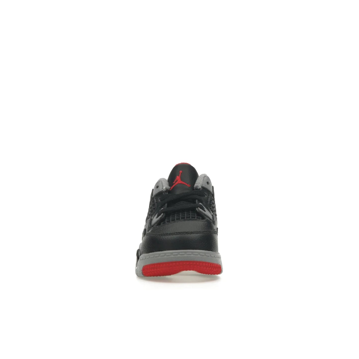 Jordan 4 Retro Bred Reimagined (TD)