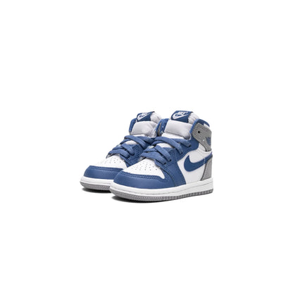 Jordan 1 Retro High OG True Blue (TD)