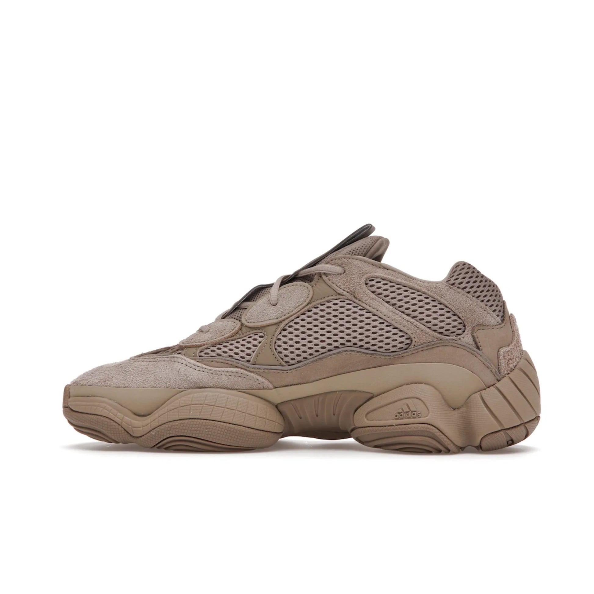 adidas Yeezy 500 Taupe Light