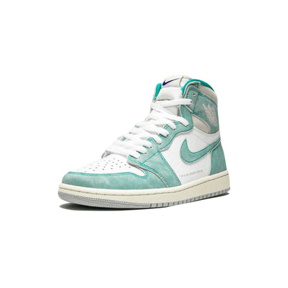 Jordan 1 Retro High Turbo Green