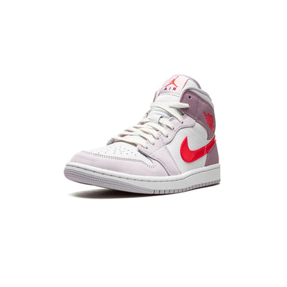 Jordan 1 Mid Valentine's Day (2022) (Women's)