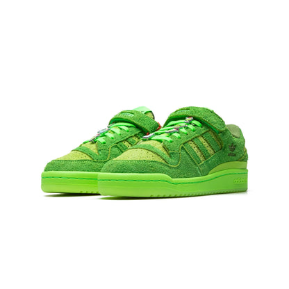 adidas Forum Low The Grinch