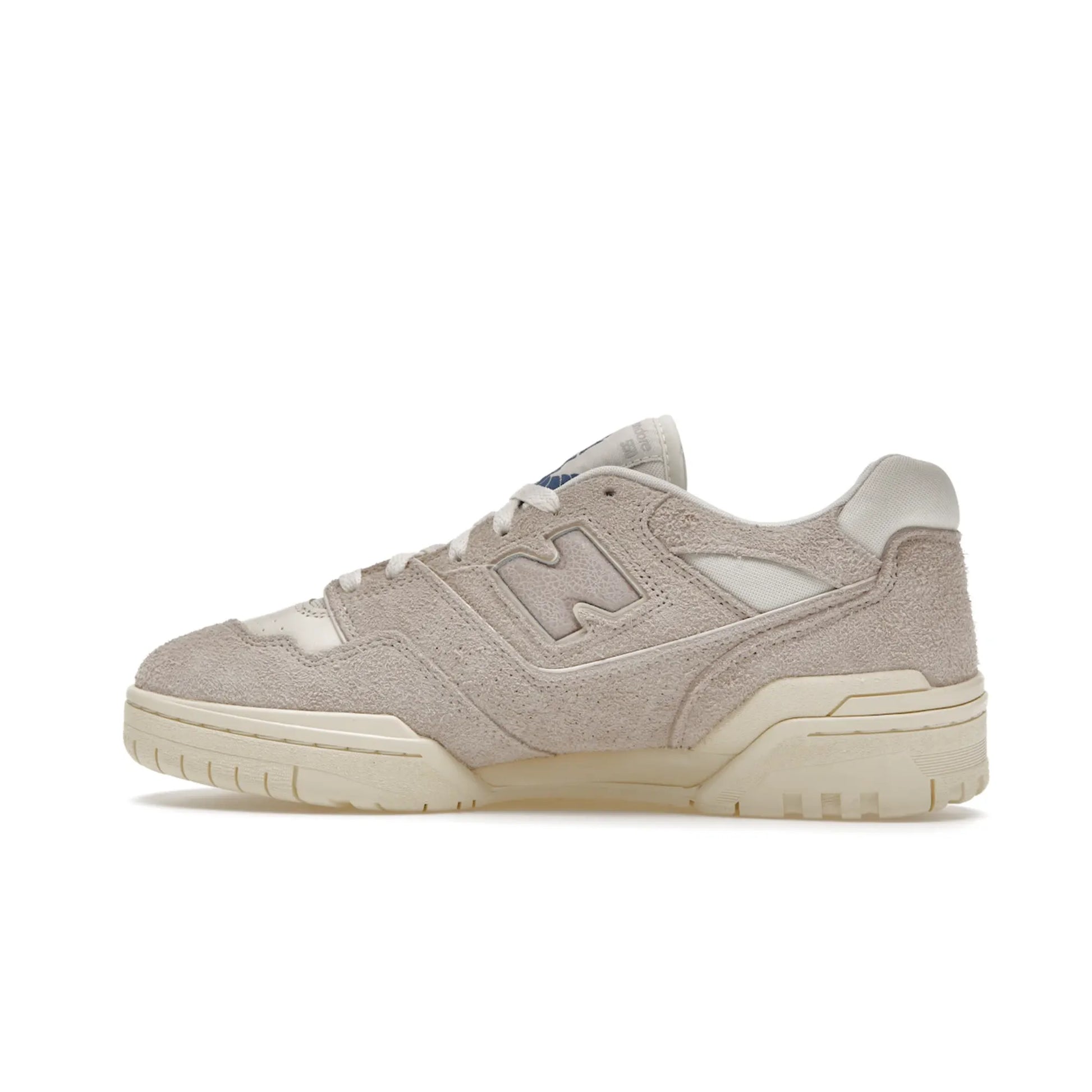 New Balance 550 Aime Leon Dore Grey Suede