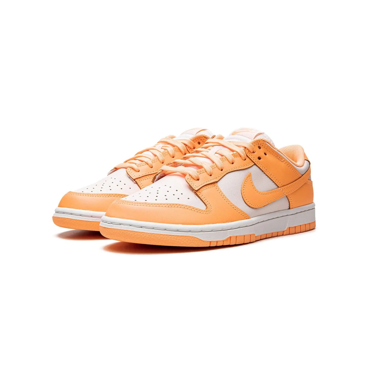 Nike Dunk Low Peach Cream (Women's)