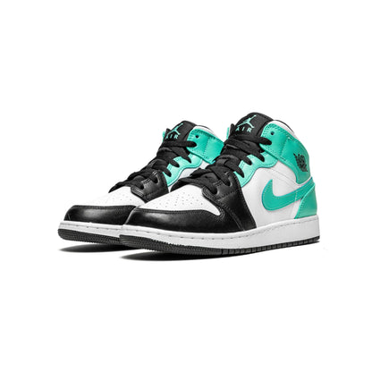 Jordan 1 Mid Tropical Twist Igloo (GS)