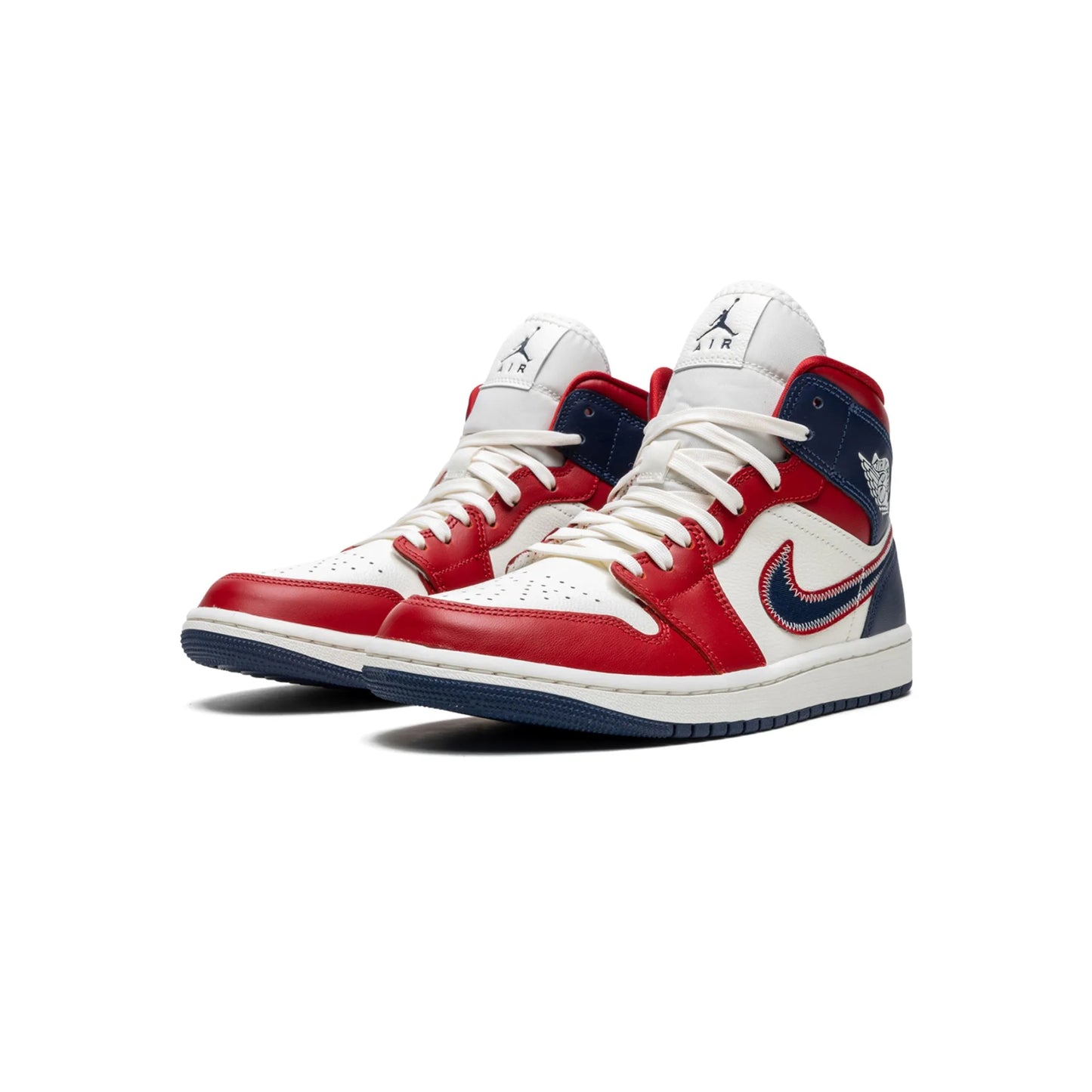 Jordan 1 Mid USA (2022) (Women's)