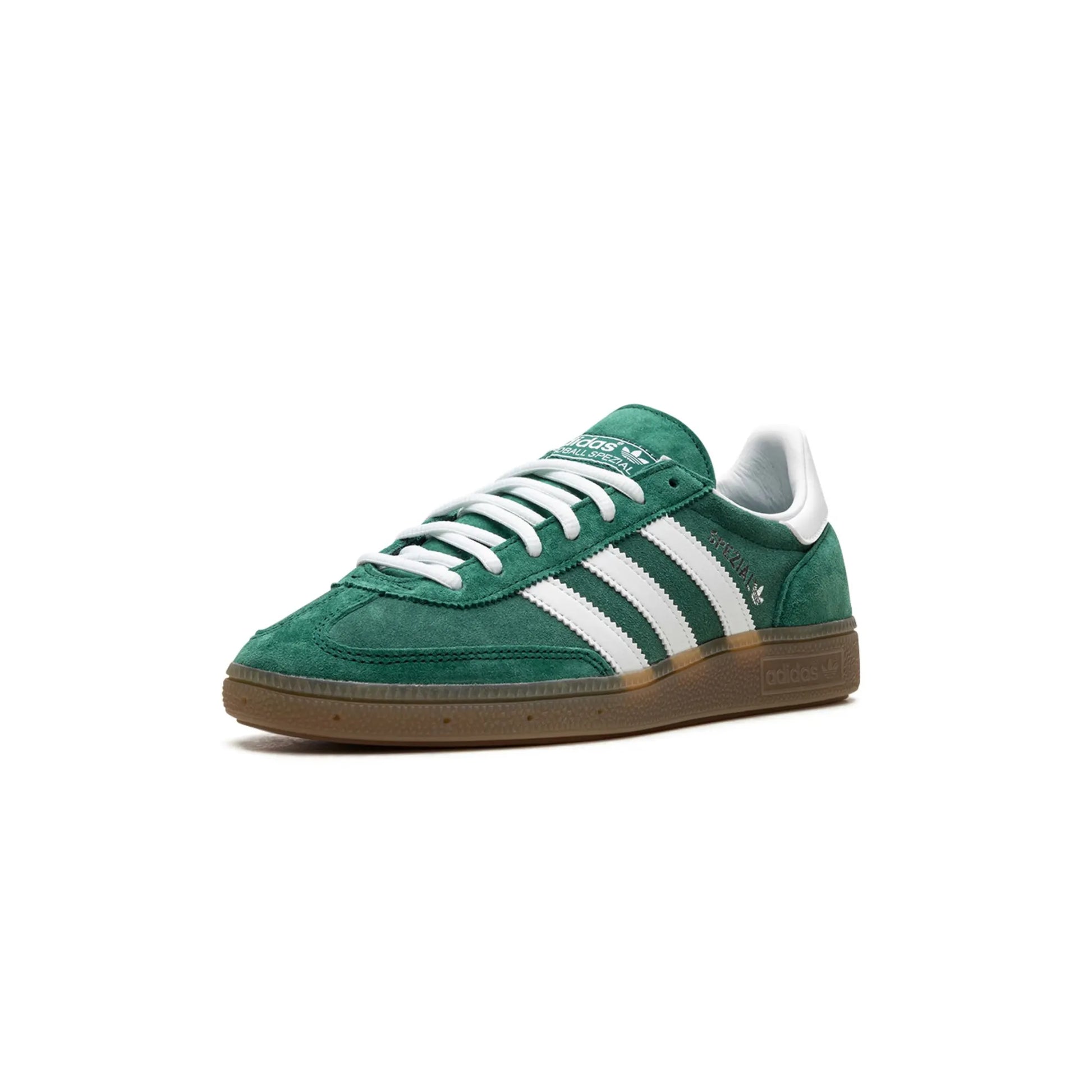 adidas Handball Spezial Collegiate Green Gum