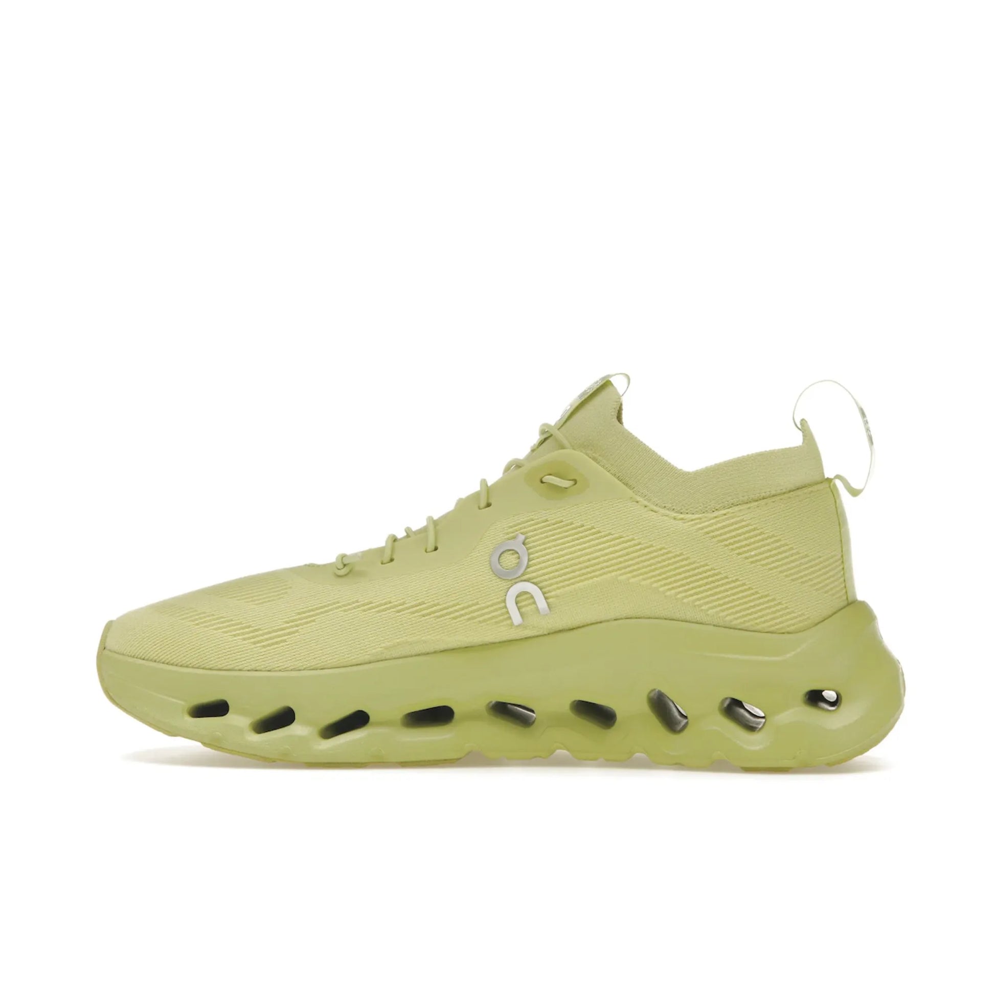 On Running Cloudtilt LOEWE Lime Green (Women's)