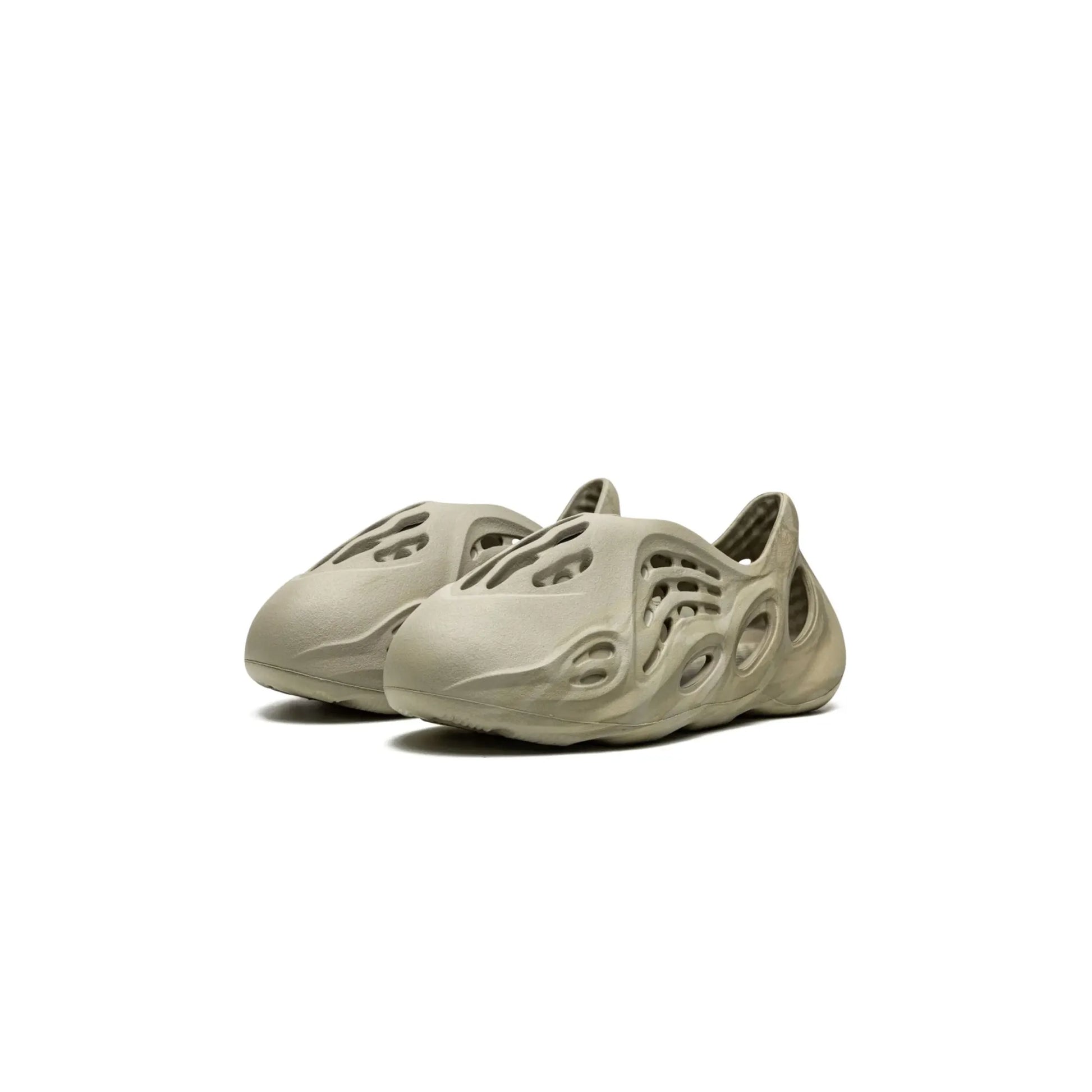 adidas Yeezy Foam RNNR Stone Sage (Kids)