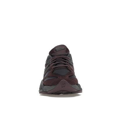 New Balance 9060 Truffle Rich Earth Magnet